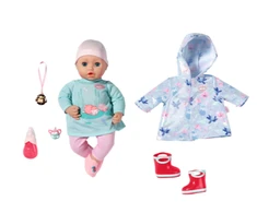 Baby Annabell - ypatingas Annabell rinkinys 43 cm (705452)