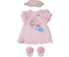 Baby Born - Night Gown 43 cm (838761)