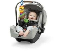 Baby Einstein Kūdikis Einšteinas – Cal-a-Puller™ veiklos žaislas – (BE-16887)