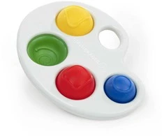 Baby Einstein – Color Pop Palette™ sensorinis žaislas – (BE-16822)