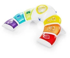 Baby Einstein Mažylis Einšteinas - Šviečianti juosta (11083)