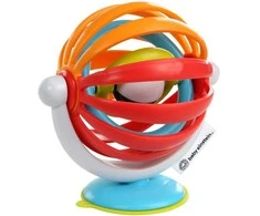Baby Einstein – Lipnus suktukas – (BE-11522)