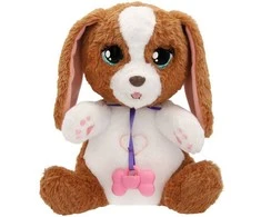 Baby Paws Interactive Puppy - Vet Check Up (264-927681)