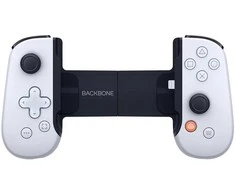 „Backbone One“, „PlayStation Edition“, baltas „Lightning“