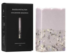Badeanstalten - Vaikystės prisiminimų muilas - 100 gramų