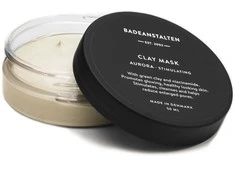 Badeanstalten - Molio kaukė - Žalia - 50 ml