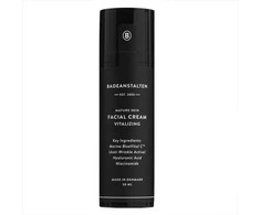Badeanstalten - Vitalizinis veido kremas - 50 ml