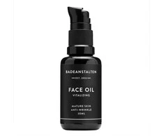 Badeanstalten - Veido aliejus - Atgaivinantis - 30 ml