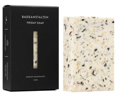 Badeanstalten - Penktadienio muilas - 100 gramų