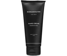Badeanstalten - Intensyvus rankų kremas su taukmedžiu - 100 ml