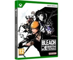 „Bandai Namco“ „Bleach Rebirth of Souls“ – „Xbox Series X“