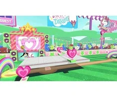 Bandai Namco JoJo Siwa: pasaulinis vakarėlis – „Nintendo Switch“.