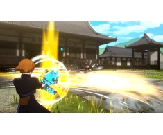 Bandai Namco Jujutsu Kaisen Cursed Clash – PlayStation 4