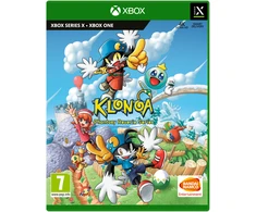 Bandai Namco „Klonoa Phantasy Reverie“ serija – „Xbox Series X“
