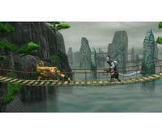 Bandai Namco „Kung Fu Panda: Legendinių legendų akistata“ – „PlayStation 3“