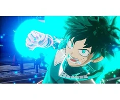 „Bandai Namco“ „My Hero One’s Justice“ – „Xbox One“