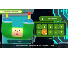 Bandai Namco Once Upon A Katamari – Nintendo Switch