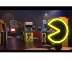 Bandai Namco PAC-MAN muziejus + – „Nintendo Switch“