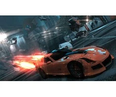 „Bandai Namco Ridge Racer Unbounded“ – „PlayStation 3“