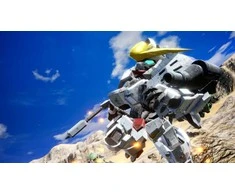 Bandai Namco SD Gundam Battle Alliance - PlayStation 5