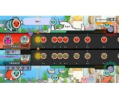 Bandai Namco Taiko no Tatsujin: Ritmo festivalis – Nintendo Switch