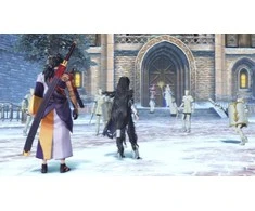 Bandai Namco „Tales of Berseria“ („PlayStation Hits“) – „PlayStation 4“