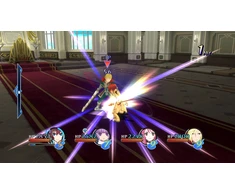 Bandai Namco „Tales of Graces“ (remasterizuotas) – „PlayStation 4“
