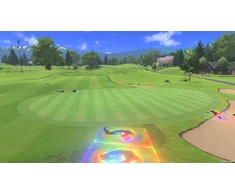 „Bandai Namco Everybody's Golf Hot Shots“ – „Nintendo Switch“
