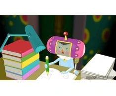 Bandai Namco Mums patinka Katamari REROLL+ Royal Reverie – Nintendo Switch