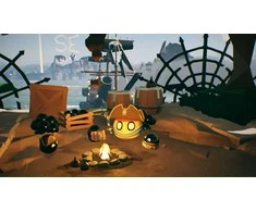 Soft Source „Bang-On Balls: Chronicles“ – „Nintendo Switch“