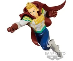 Bandai Banpresto My Hero Academia The Amazing Heroes Vol.27