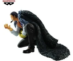 Banpresto - One Piece Crocodile - (BP89301P)