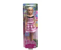 Mattel BARBIE madistė 65-mečio lėlė (HTH66)