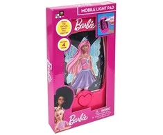 Barbie – Mobile Light Pad (AM-5186)