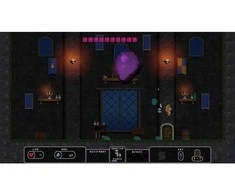 Bard's Gold – Nintendo jungiklis