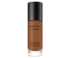Bare Minerals Bareminerals Barepro Performance skystas makiažo pagrindas Spf20 27-Espresso 30ml