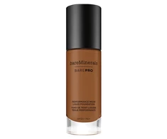 Bare Minerals Bareminerals Barepro Performance skystas makiažo pagrindas Spf20 27-Espresso 30ml