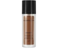 Bare Minerals BareMinerals - Original Liquid Mineral Foundation SPF 20 Deepest Deep 30 30 ml