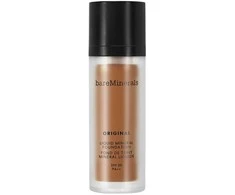 Bare Minerals "Bareminerals" originalus skystasis makiažo pagrindas 25-Golden Dark
