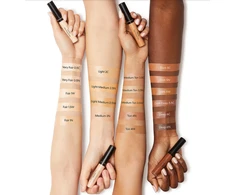 Bare Minerals Bareminerals Original skystas maskuoklis 5c-Dark