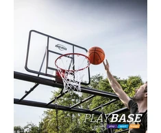 Krepšinio lankas Berg PlayBase