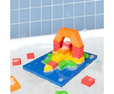 BathBlocks - Floating STEM Discovery Blocks ( 1322090 )