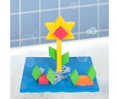 BathBlocks - Floating STEM Discovery Blocks ( 1322090 )