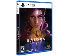 Batora Lost Haven (Limited Run) - PlayStation 5