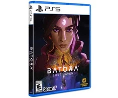 Batora Lost Haven (Limited Run) - PlayStation 5