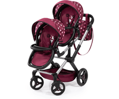 Bayer Design „Bayer“ dizainas „Bayer“ – „Twin Ram Xeo Twin“ (26723AA)