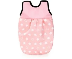 Bayer Design Bayer - Dolls pram Xeo deluxe set (17030AB)