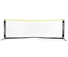 Bazookagoal Bazooka - Foot Tennis Net (302420)