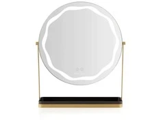 Beautifly Round LED Vanity kosm. veidr.