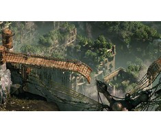 Soft Source Graži dykuma (PlayStation 4)